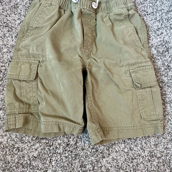 Boys Hanna Andersson size 4 shorts. - Picture 2 of 6